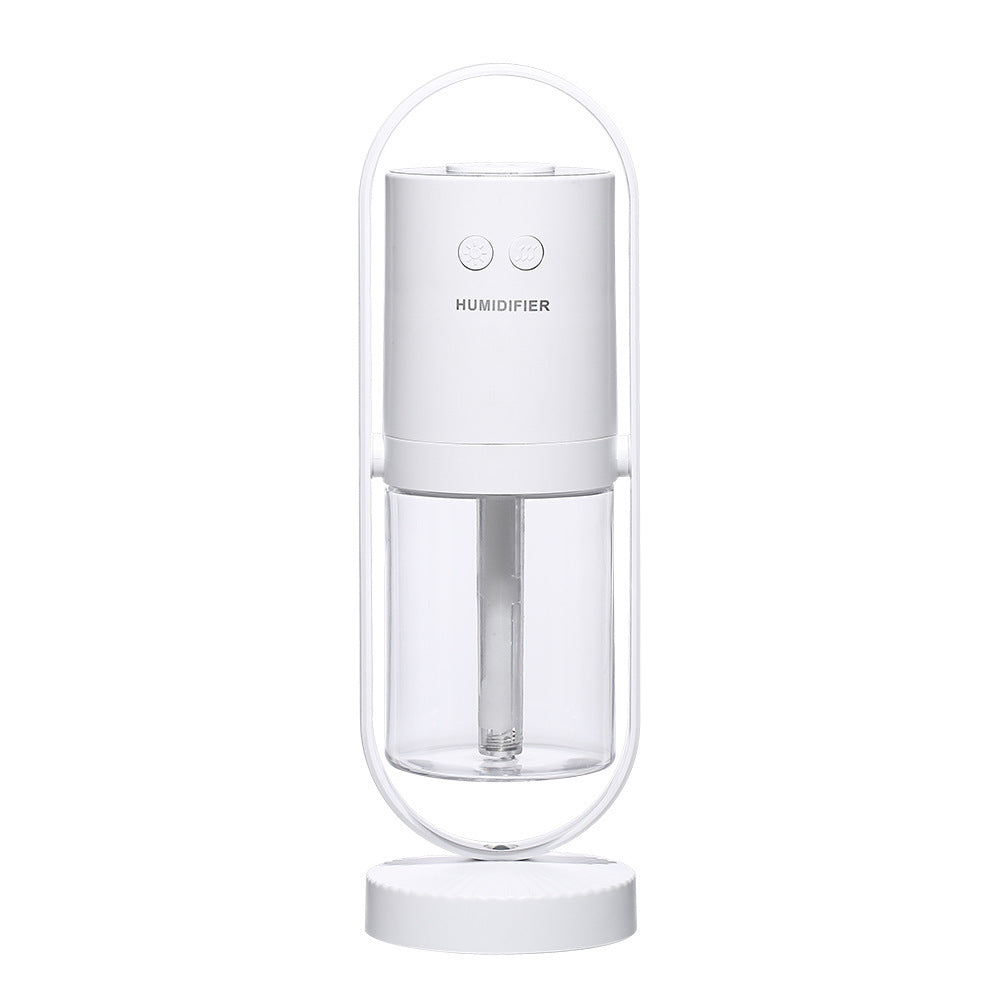 Whisper Mist USB Humidifier