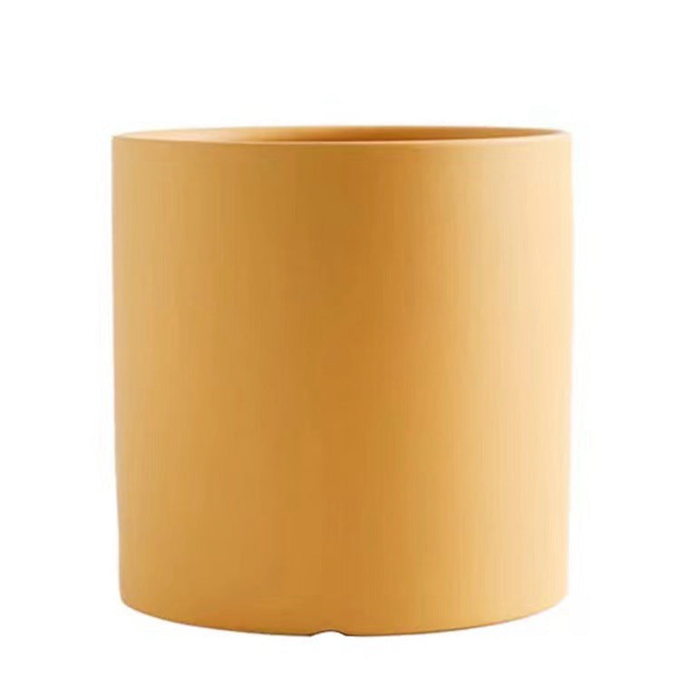 Nordic Ceramic Flower Pot