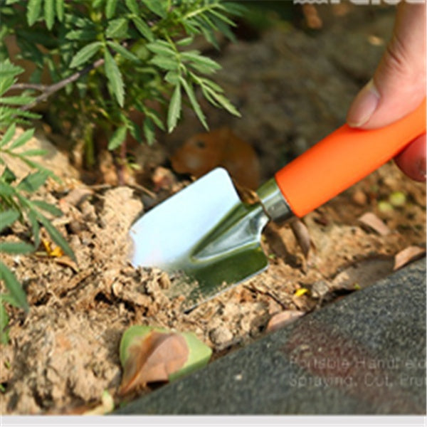 12-Piece Garden Tool Set