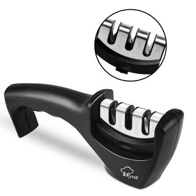 Precision Diamond Knife Sharpener