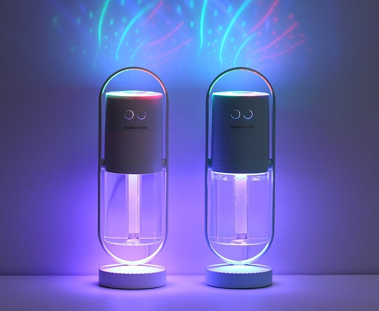 Whisper Mist USB Humidifier