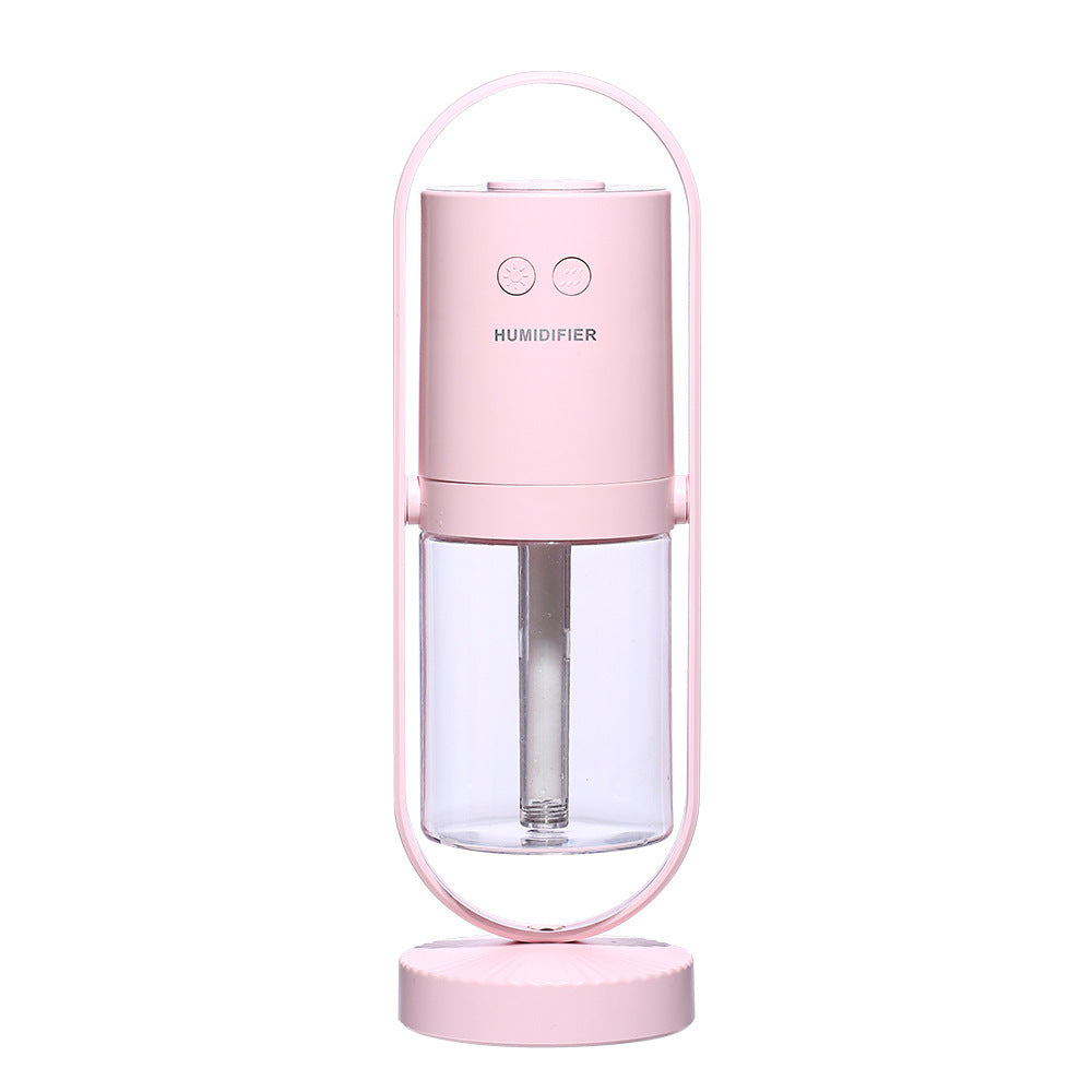 Whisper Mist USB Humidifier