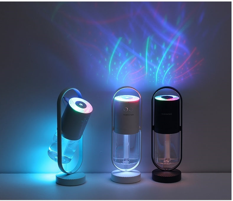 Whisper Mist USB Humidifier