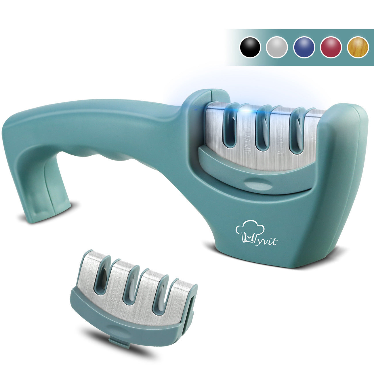 Precision Diamond Knife Sharpener