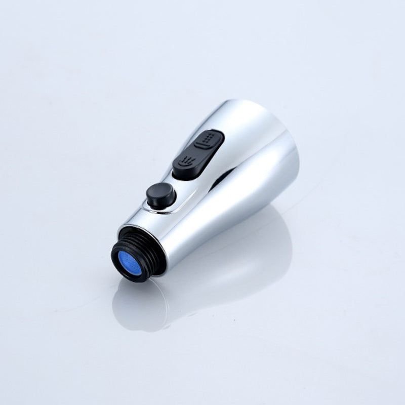 360° Rotating Faucet Sprayer