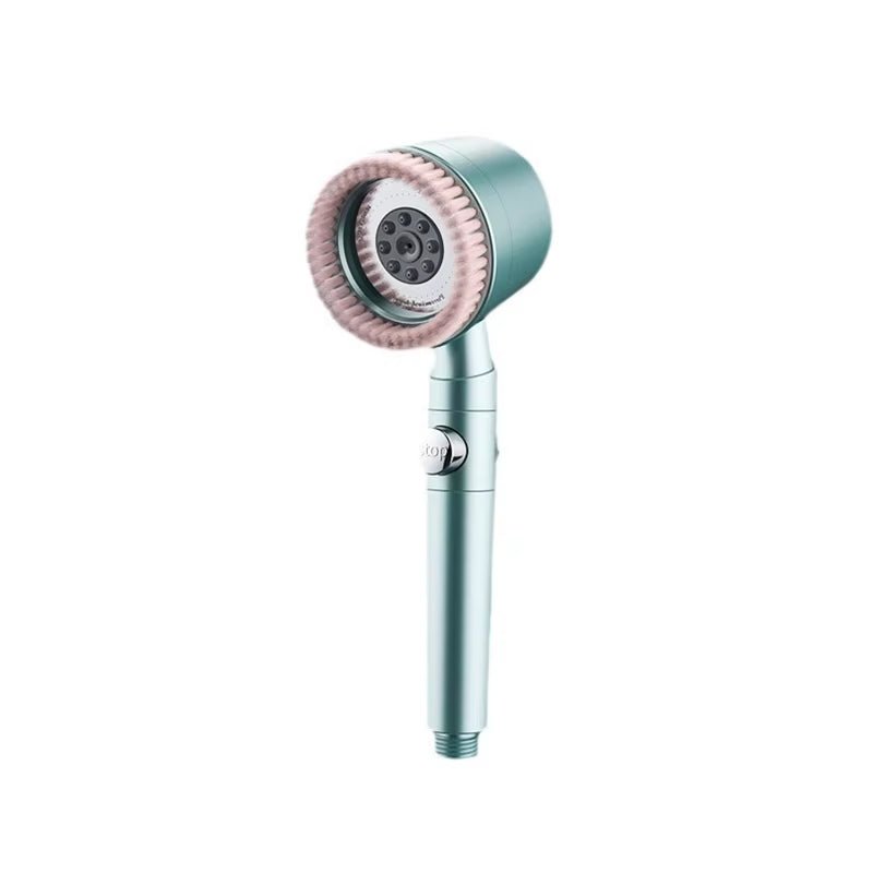 High-Pressure Filter Shower Head
