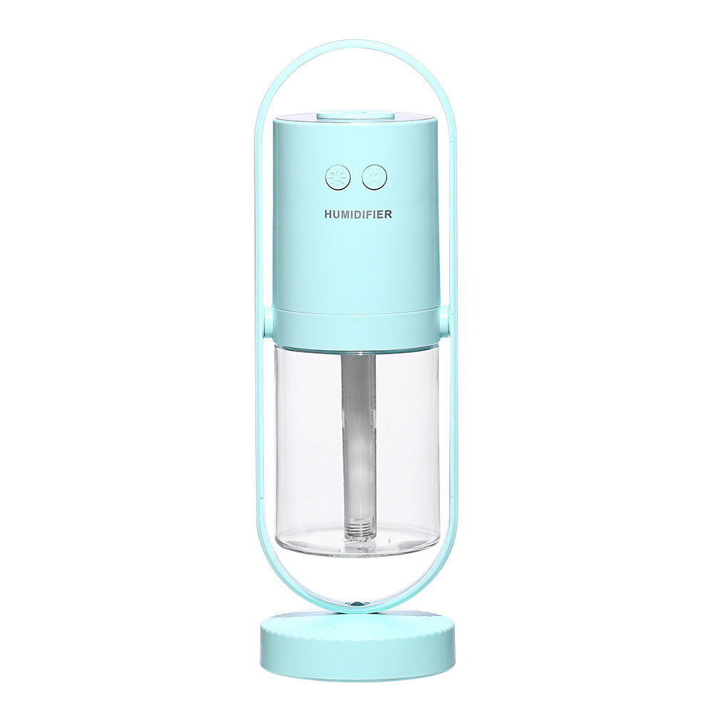 Whisper Mist USB Humidifier