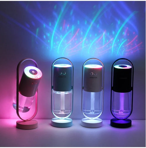 Whisper Mist USB Humidifier