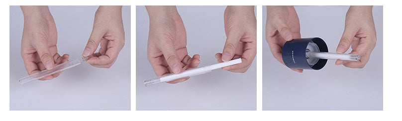 Whisper Mist USB Humidifier