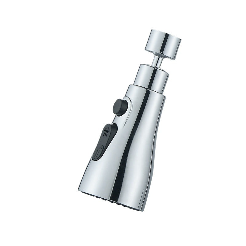 360° Rotating Faucet Sprayer