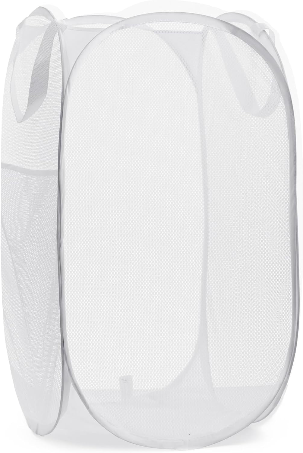 Collapsible Mesh Laundry Hampers