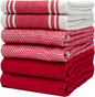 Cotton Kitchen Towel Set
