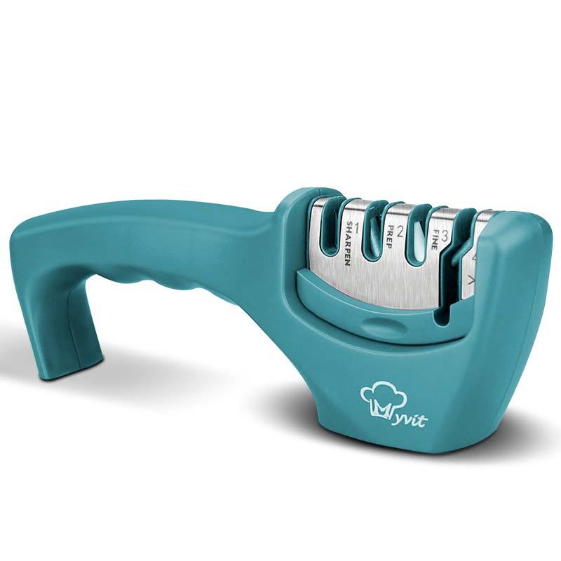 Precision Diamond Knife Sharpener
