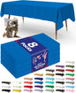 Premium Table Covers — Effortless Elegance, Instant Ease