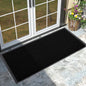 Heavy Duty Welcome Mat for Indoor & Outdoor Use