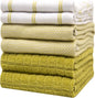 Cotton Kitchen Towel Set