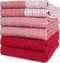 Cotton Kitchen Towel Set