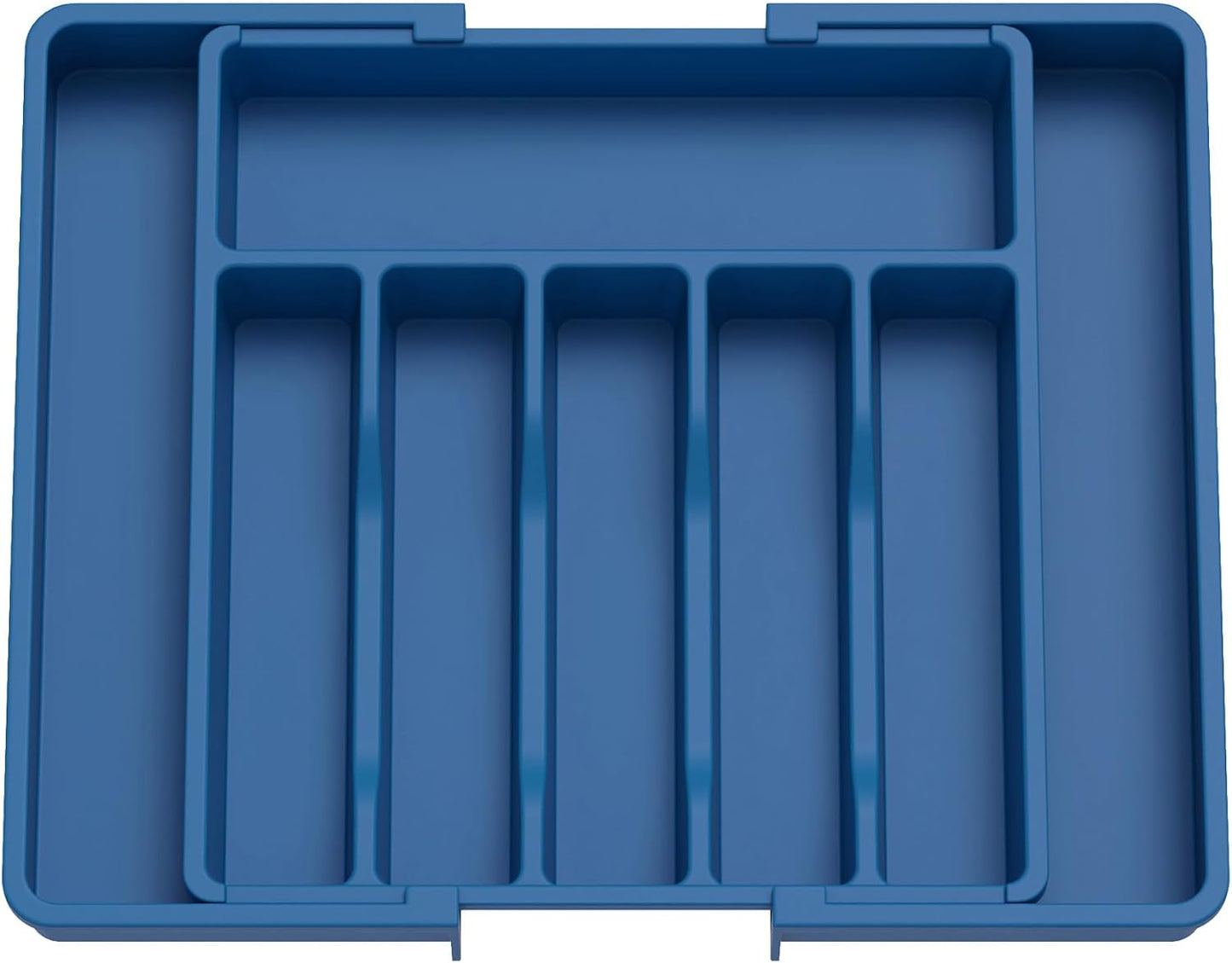 Expandable Silverware Drawer Organizer