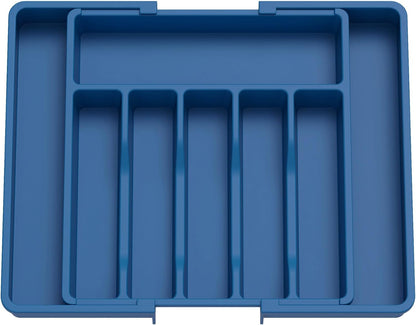Expandable Silverware Drawer Organizer