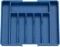 Expandable Silverware Drawer Organizer