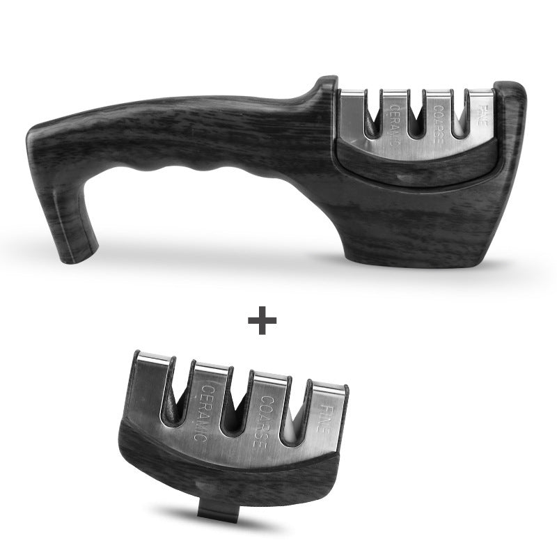 Precision Diamond Knife Sharpener