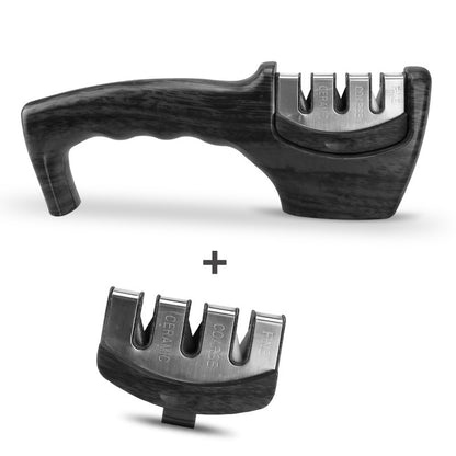 Precision Diamond Knife Sharpener