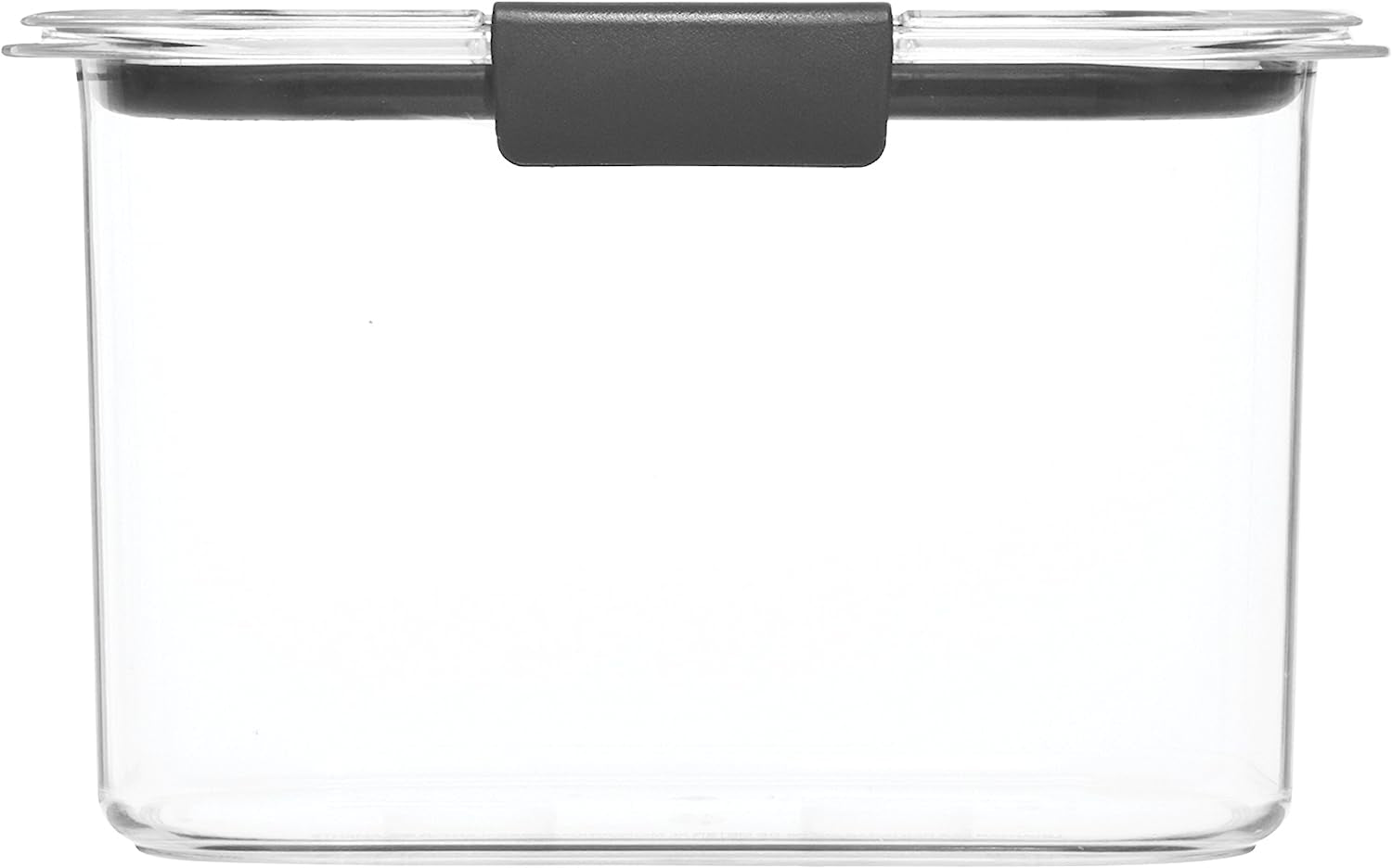 Rubbermaid Brilliance Pantry Container