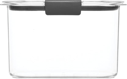 Rubbermaid Brilliance Pantry Container