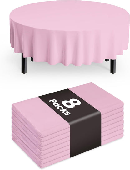 Premium Table Covers — Effortless Elegance, Instant Ease