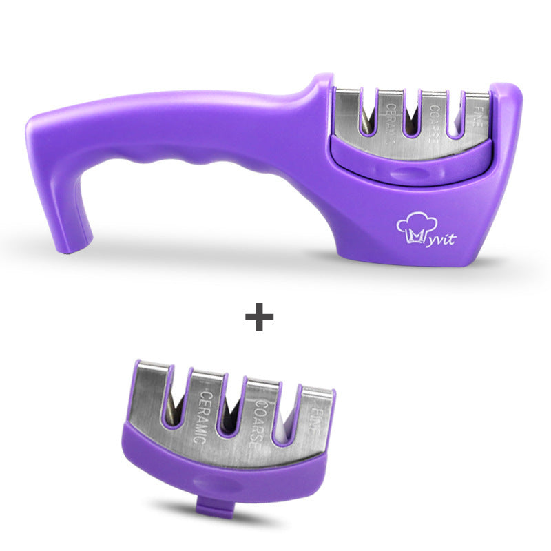 Precision Diamond Knife Sharpener