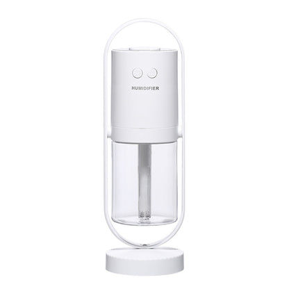 Whisper Mist USB Humidifier