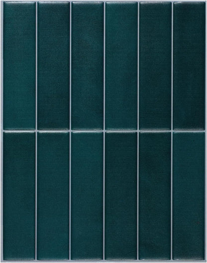 Peel & Stick Backsplash Tiles, 5 Sheets