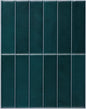 Peel & Stick Backsplash Tiles, 5 Sheets