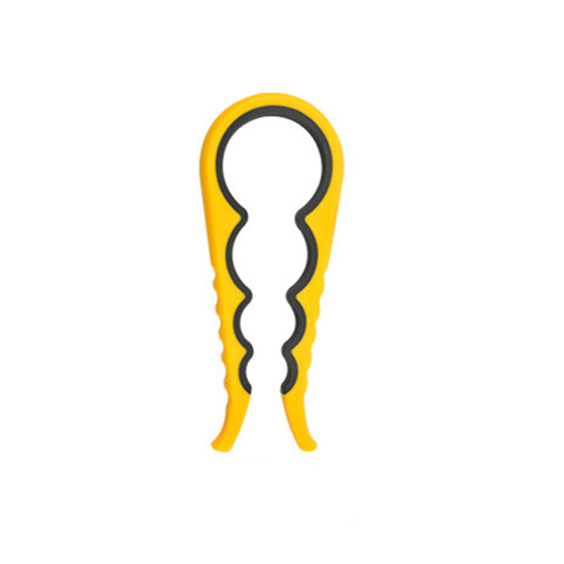 Multifunction 4-in-1 Jar Opener