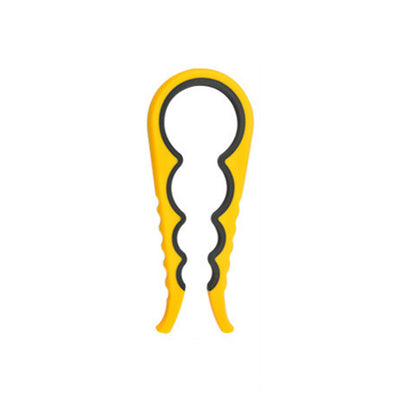 Multifunction 4-in-1 Jar Opener