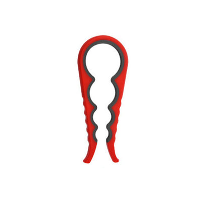 Multifunction 4-in-1 Jar Opener