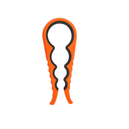 Multifunction 4-in-1 Jar Opener