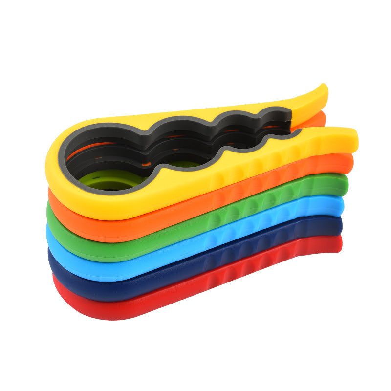 Multifunction 4-in-1 Jar Opener