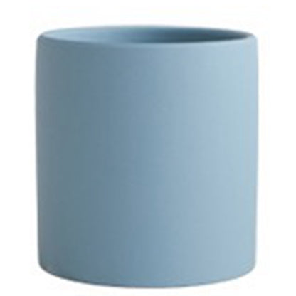 Nordic Ceramic Flower Pot