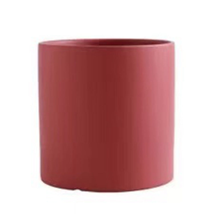 Nordic Ceramic Flower Pot