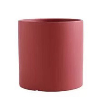 Nordic Ceramic Flower Pot