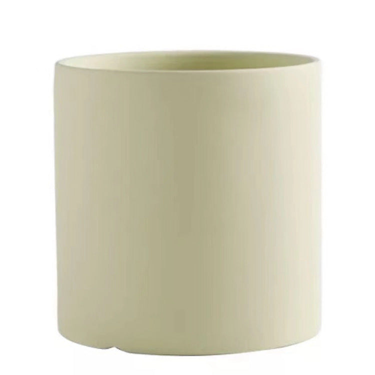 Nordic Ceramic Flower Pot
