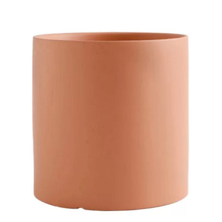 Nordic Ceramic Flower Pot