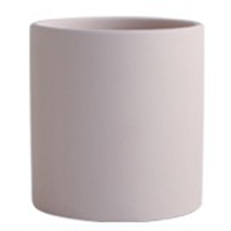 Nordic Ceramic Flower Pot