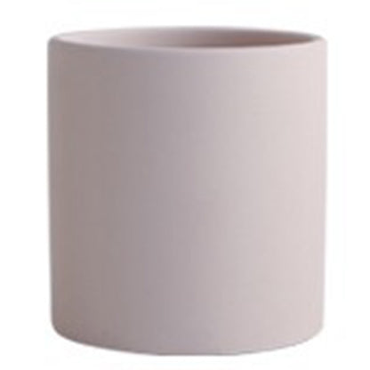 Nordic Ceramic Flower Pot