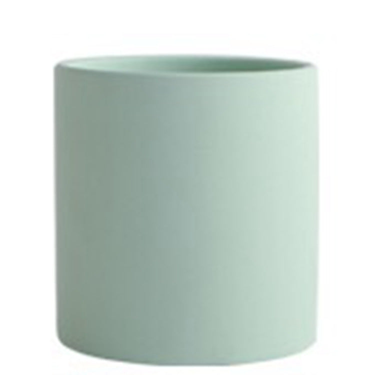Nordic Ceramic Flower Pot