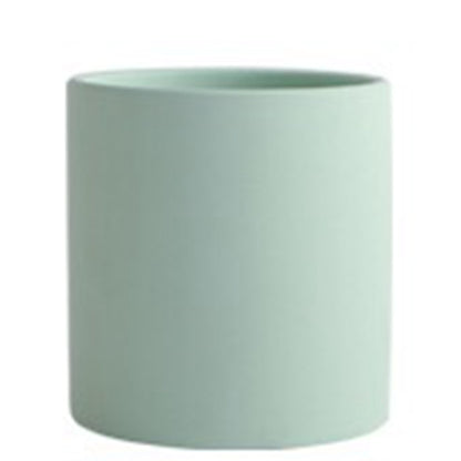 Nordic Ceramic Flower Pot