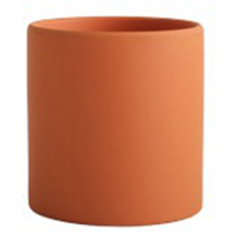 Nordic Ceramic Flower Pot