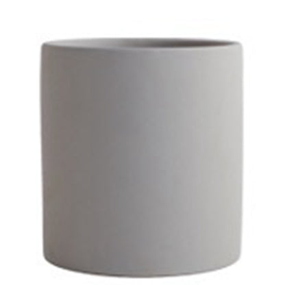 Nordic Ceramic Flower Pot