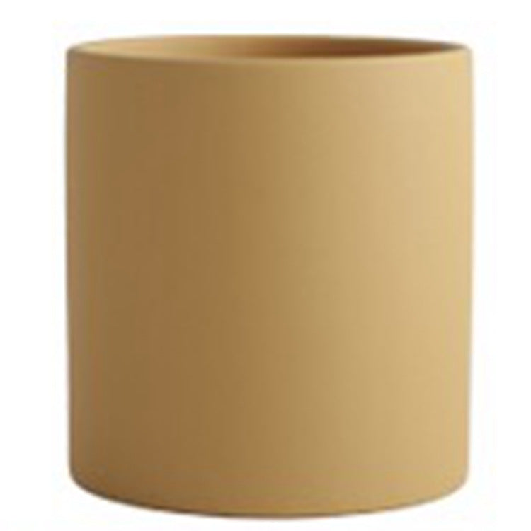 Nordic Ceramic Flower Pot
